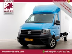 Volkswagen Crafter - 35 2.0 TDI E6 Bakwagen met achterdeuren 2-Persoons 03-2020