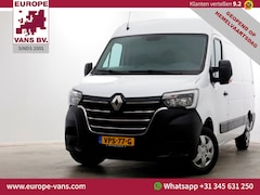Renault Master - T35 2.3 dCi 150pk L2H2 Energy Comfort Airco 03-2022