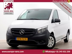 Mercedes-Benz Vito - 110 CDI XL Extra Lang Airco/Camera 04-2020