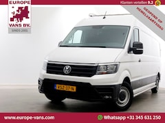 Volkswagen Crafter - 35 2.0 TDI 140pk L4H3 (L3H2) Maxi Airco/Camera/Imperiaal 12-2022