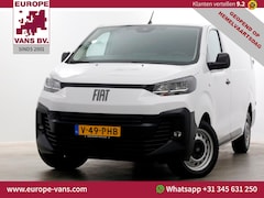 Fiat Scudo - 2.0 Diesel 145pk Automaat L3 Airco/Navi/Camera 12-2024
