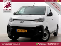 Fiat Scudo - 2.0 Diesel 180pk Automaat L3 Airco/Navi/Camera 12-2024