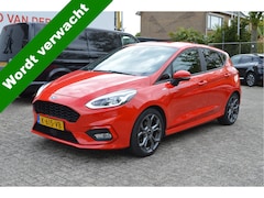 Ford Fiesta - 1.0 EcoB. Hybr. ST-Line X NL-Auto / B&O Audio / Winter pack / Aplle, android
