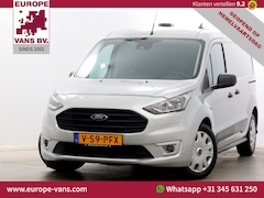 Ford Transit Connect - 1.5 EcoBlue 100pk Automaat L2 Trend ACC/Camera/3Pers./2x Schuifdeur 05-2024