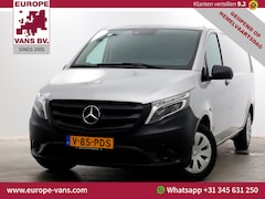Mercedes-Benz Vito - 116 CDI 163pk E6 RWD 7G Automaat XL Extra Lang LED/Navi/Camera 10-2018