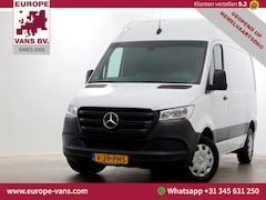 Mercedes-Benz Sprinter - 211 CDI 115pk E6 L1H2 Airco/Camera/Carplay 12-2019