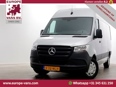 Mercedes-Benz Sprinter - 315 CDI 150pk RWD 9G Automaat L2H2 Airco/Camera/CarPlay 08-2021