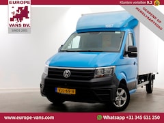 Volkswagen Crafter - 35 2.0 TDI E6 Bakwagen met achterdeuren 2-Persoons 03-2021