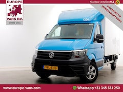 Volkswagen Crafter - 35 2.0 TDI E6 Bakwagen met achterdeuren 2-Persoons 03-2020