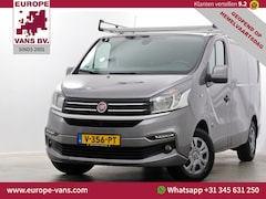 Fiat Talento - 1.6 MultiJet 125pk E6 L1H1 SX Navi/Camera/Imperiaal MARGE BTW-VRIJ 06-2018