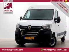 Renault Master - T35 2.3 dCi 135pk L2H2 Comfort Airco/Navi NIEUW BPM-vrij 03-2023
