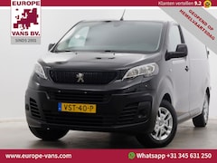 Peugeot Expert - 1.5 BlueHDI 102pk L1H1 Standard Premium Airco/Navi 01-2023