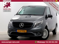 Mercedes-Benz Vito - 119 CDI 190pk RWD 9G Automaat Compact LED/Airco/Achterklep 12-2021