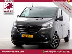 Renault Trafic - 2.0 dCi 170pk L2H1 Automaat D.C. LED/Camera/2x Schuifdeur 01-2021
