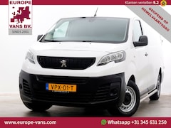 Peugeot Expert - 1.5 BlueHDI 102pk L3 Premium Airco/Camera/CarPlay 05-2022