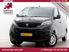 Peugeot Expert - 1.5 BlueHDI 102pk L1H1 Standard Premium Airco/Navi 02-2023