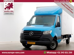 Mercedes-Benz Sprinter - 311 CDI 115pk E6 RWD Bakwagen met achterdeuren 2-Persoons 12-2020