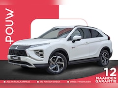 Mitsubishi Eclipse Cross - 2.4 PHEV 188pk Intense+ | Trekhaak | Navigatie | Camera