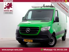 Mercedes-Benz Sprinter - 314 CDI 143pk 7G Automaat L2H1 Airco/Camera/Inrichting 06-2019