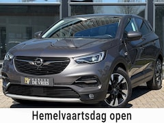 Opel Grandland X - 1.6 Turbo Ultimate Aut Panoramadak Full Option 1600KG Trekgewicht Garantie