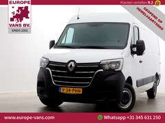 Renault Master - T35 2.3 dCi 135pk L2H2 Comfort Airco/Navi NIEUW BPM-Vrij 03-2023