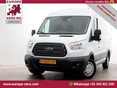 Ford Transit - 2.0 TDCI 130pk E6 L2H2 Trend Airco/Navi/Camera 02-2018
