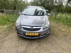 Opel Corsa - 1.2-16V 111 Edition