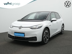 Volkswagen ID.3 - Life 58 kWh 204 pk | Warmtepomp | Achteruitrijcamera | Adaptive Cruise | Stuur-/stoelverwa