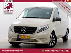 Mercedes-Benz Vito - 116 CDI 163pk RWD 9G Automaat Compact LED/Airco/Navi/ACC 02-2021