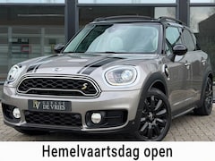 MINI Countryman - 1.5 Cooper S E ALL4 Chili Aut Panoramadak Full Option Garantie