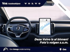 Volvo V60 Cross Country - T5 Nordic+ Luxury
