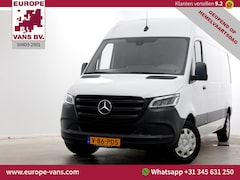 Mercedes-Benz Sprinter - 315 CDI 150pk L2H2 LED/Navi/Camera 03-2022