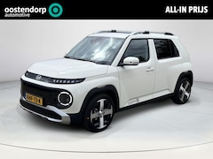 Hyundai Inster - Evolve Sky 49 kWh | Winter Pack | Apple Carplay/Android Auto | Achteruitrijcamera | Batter