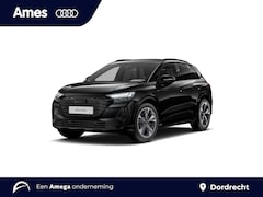 Audi Q4 e-tron - 45 quattro S Edition Competition 82 kWh