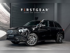 Mercedes-Benz AMG GLE - 53 4MATIC+ Premium Plus 7p *Burmester / Panorama / Stoelventilatie- + massage / Surround-V