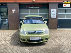Opel Meriva - 1.4-16V Temptation nw apk vol optie, s