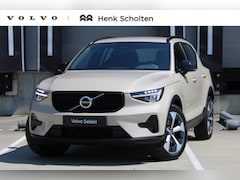 Volvo XC40 - B4 Plus Dark | Trekhaak | Verwarmbare voorstoelen en stuurwiel | Premium audio by Harman K