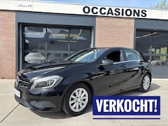 Mercedes-Benz A-klasse - 180 Ambition | Org-NL auto. Trekhaak. Automaat. Xenon. Sportstoelen. Navi.
