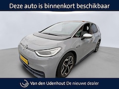 Volkswagen ID.3 - First Plus 58 kWh | Matrix-LED | Camera | Android/Carplay | Stoel/Stuurverw. // Word Verwa