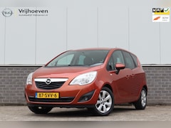 Opel Meriva - 1.4 Turbo Cruise Control Trekhaak