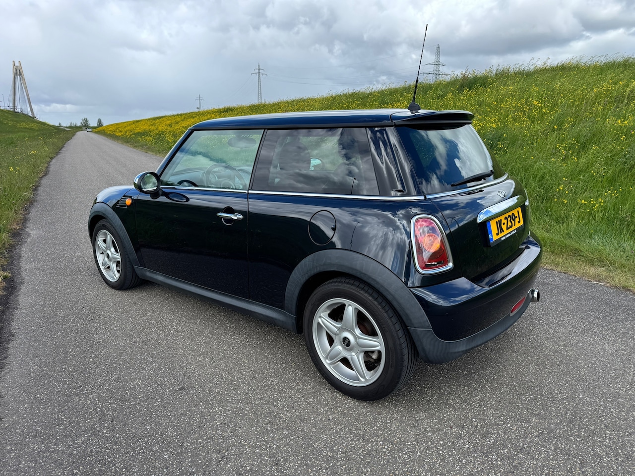 MINI Cooper - Mini 1.6 - AutoWereld.nl