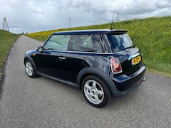 MINI Cooper - 1.6
