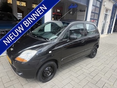 Chevrolet Matiz - 0.8 Spirit AIRCO/NL AUTO