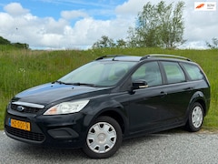 Ford Focus Wagon - 1.6 / APK / AIRCO / RIJDT GOED