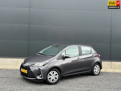 Toyota Yaris - 1.5 Hybrid Aspiration Clima | Camera | Trekhaak