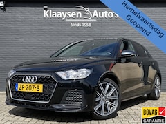 Audi A1 Sportback - 30 TFSI Epic 116 pk AUT. | dealer onderhouden | airco | cruise control | apple carplay | p
