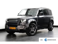 Land Rover Defender 110 - 2.0 P300e 110 X-Dynamic HSE | Origineel Nederlands geleverd