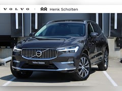 Volvo XC60 - T6 Plug-in hybrid AWD Inscription | Parkeerverwarming | Parkeersensoren voor + achter | Pa