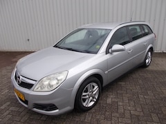 Opel Vectra Wagon - 2.2-16V Business ( 2E EIGENAAR )