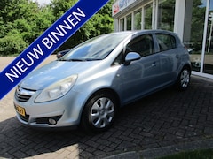 Opel Corsa - 1.4-16V Enjoy
